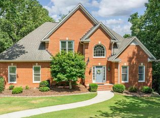 4321 Ashington Dr, Birmingham, AL 35242