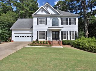 2110 Primrose Place Ln, Lawrenceville, GA 30044