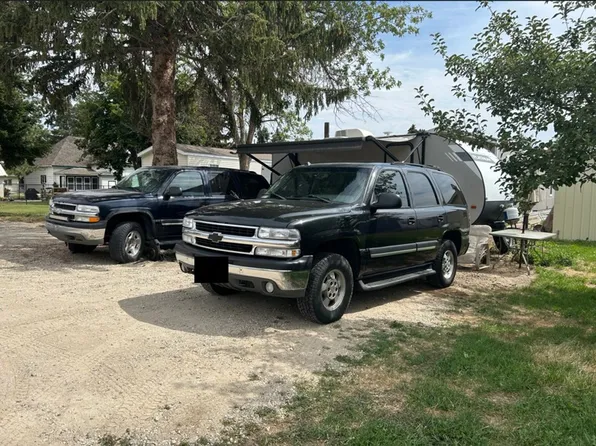165 Martin St Lot Rv-1, Victor, MT 59875