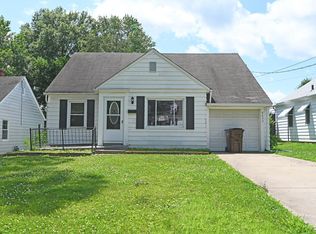 6853 Warder Dr, Cincinnati, OH 45224