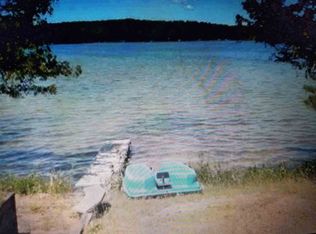 3108 Lake Helen Dr E, Rosholt, WI 54473