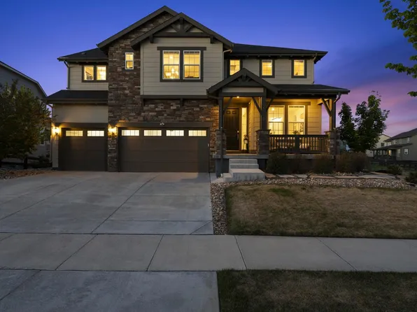 2910 Water View St, Timnath, CO 80547