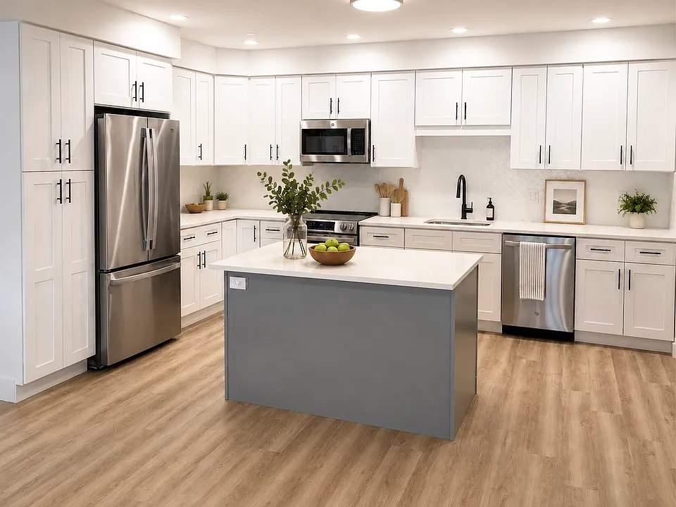 CityLine Apartments