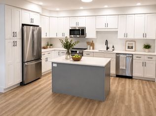 CityLine Apartments, West Newton, MA 02465