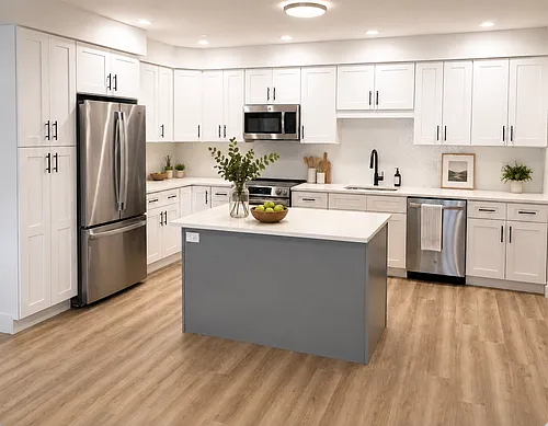 CityLine Apartments Photo 1 CityLine Apartments Photo 1
