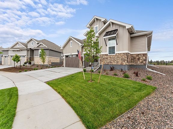 2nd image of 22122 E Tansy Pl