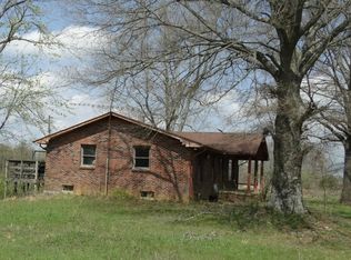 6424 Ditty Rd, Cookeville, TN 38506