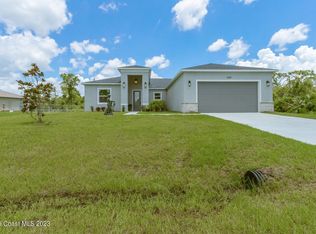 1609 Waldo St SE, Palm Bay, FL 32909