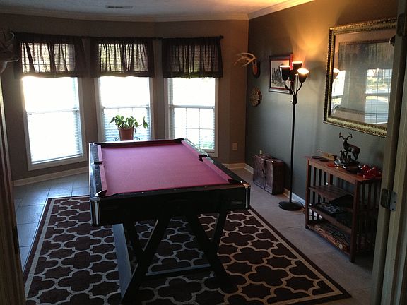 Living Room / Game room