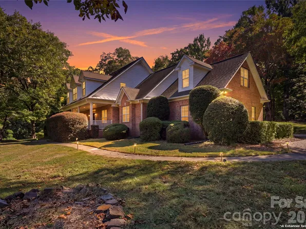 714 Bridgewater Dr, Monroe, NC 28112