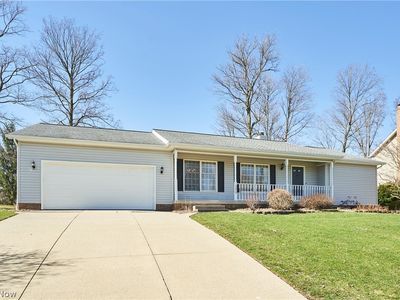3238 Cherie Cercle, Cuyahoga Falls, OH, 44223