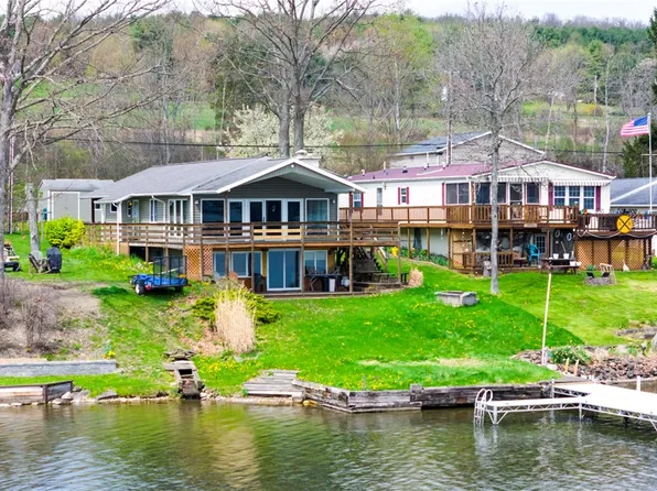 4152 Shorewood Dr, Hammondsport, NY 14840