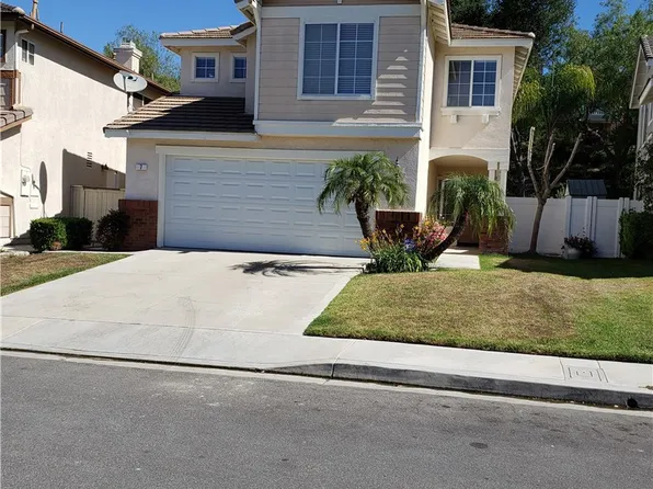 7 Clementine St, Coto De Caza, CA 92679