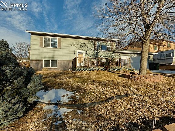 3rd image of 2630 Tomah Pl