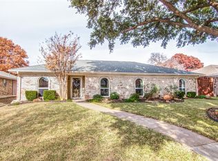 2311 Lawndale Dr, Plano, TX 75023