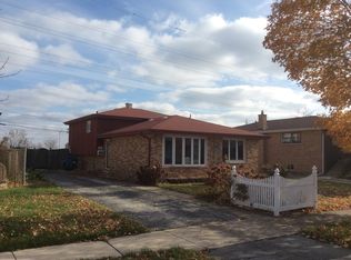 12227 S 44th Pl, Alsip, IL 60803