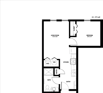 Lancaster Lofts — Photo 27