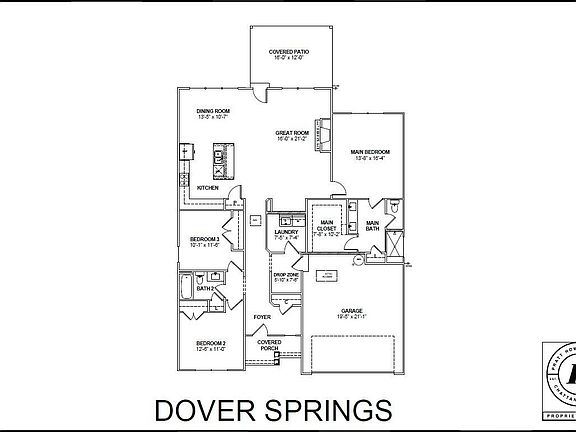 3rd image of 2997 Discovery Dr NW