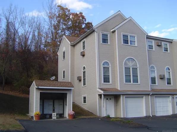 350 Bristol Street APT C12, Waterbury, CT 06708