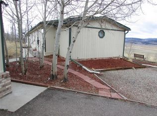 2901 Michigan Hill Rd, Jefferson, CO 80456