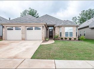 9144 White Poplar Cir, Pike Road, AL 36064
