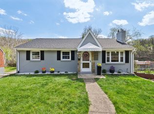 902 Marjorie Dr, Pittsburgh, PA 15223
