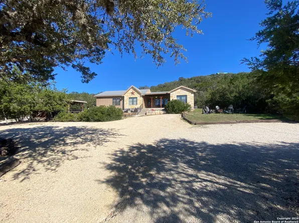 630 MARIPOSA, ConCan, TX 78838