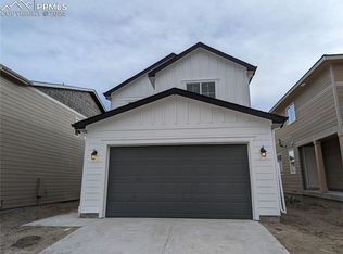 2249 Indian Balsam Dr, Monument, CO 80132