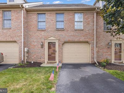 206 Crown Pointe Dr #S206, York, PA, 17402