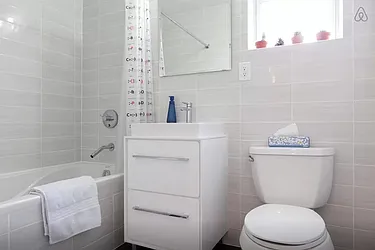 Rented by LG Fairmont Group