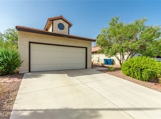 6501 Pearcrest Rd, Las Vegas, NV 89108