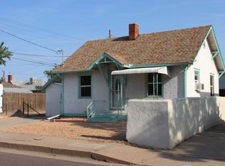 1407 Danforth Ave, Pueblo, CO 81004