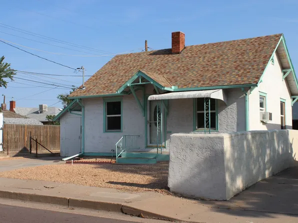 1407 Danforth Ave, Pueblo, CO 81004