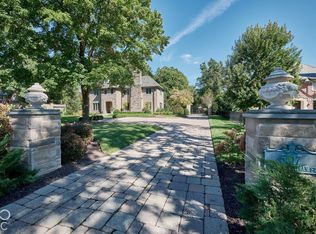 5617 N Meridian St, Indianapolis, IN 46208