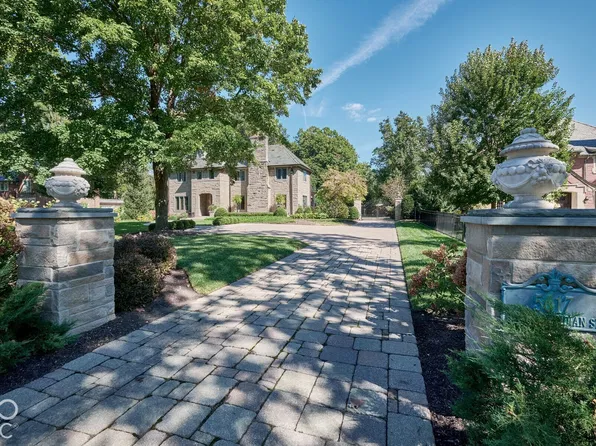 5617 N Meridian St, Indianapolis, IN 46208