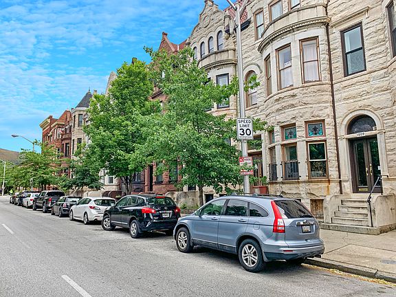 3rd image of 1807 Eutaw Pl APT 3R