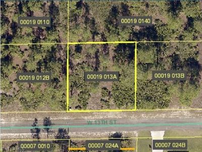 402 W 13th St, Lehigh Acres, FL, 33972