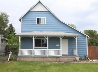 2911 E Cleveland Ave, Spokane, WA 99207