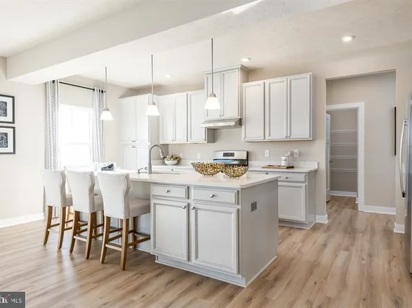 15611 Rockburn Way #H51, Bowie, MD 20716