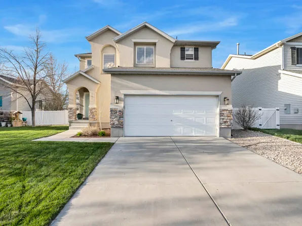 191 E Calais Ln, Stansbury Park, UT 84074