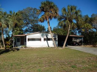 5761 SW 64th Lane Rd, Ocala, FL 34474