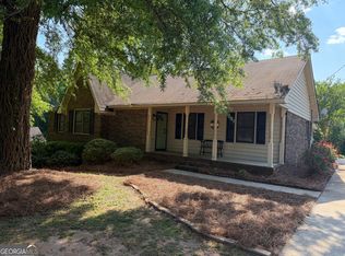 117 David Dr, Thomaston, GA 30286