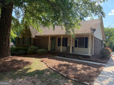 117 David Dr, Thomaston, GA, 30286