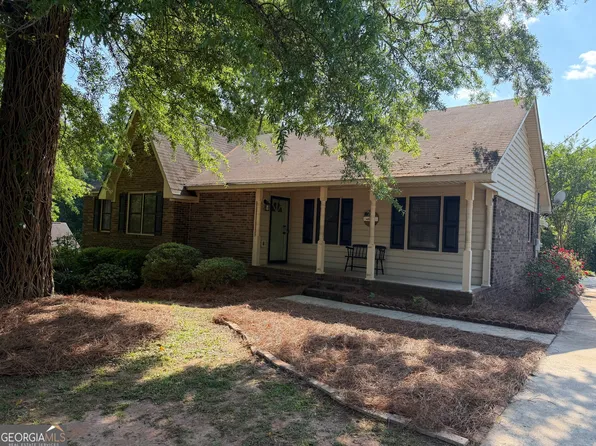 117 David Dr, Thomaston, GA 30286