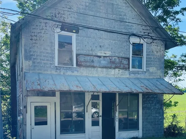 Route 41, Homer, NY 13077