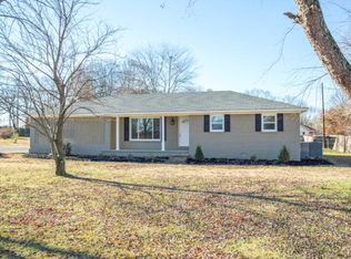 24175 Highway 22, Mc Kenzie, TN 38201
