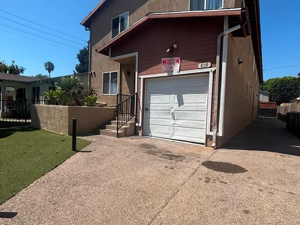 807 E 76th St, Los Angeles, CA 90001