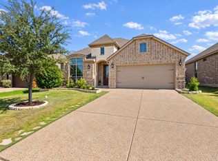 3005 Flint Rock Dr, Forney, TX 75126