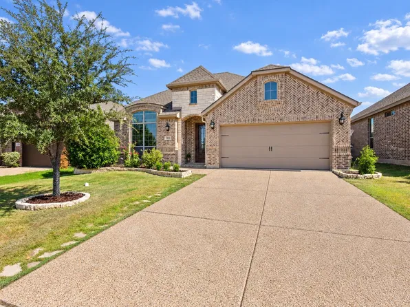 3005 Flint Rock Dr, Forney, TX 75126