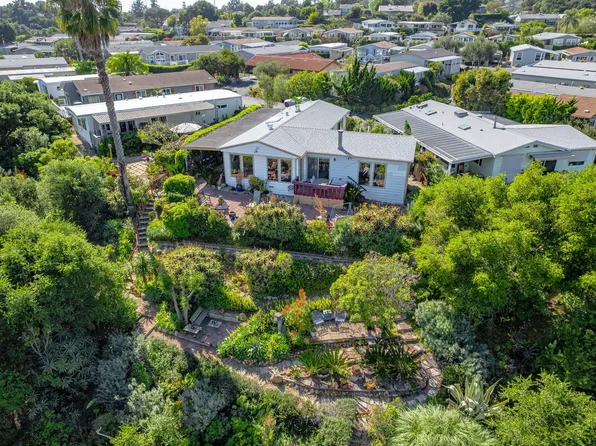 333 Old Mill Rd Space 215, Santa Barbara, CA 93110